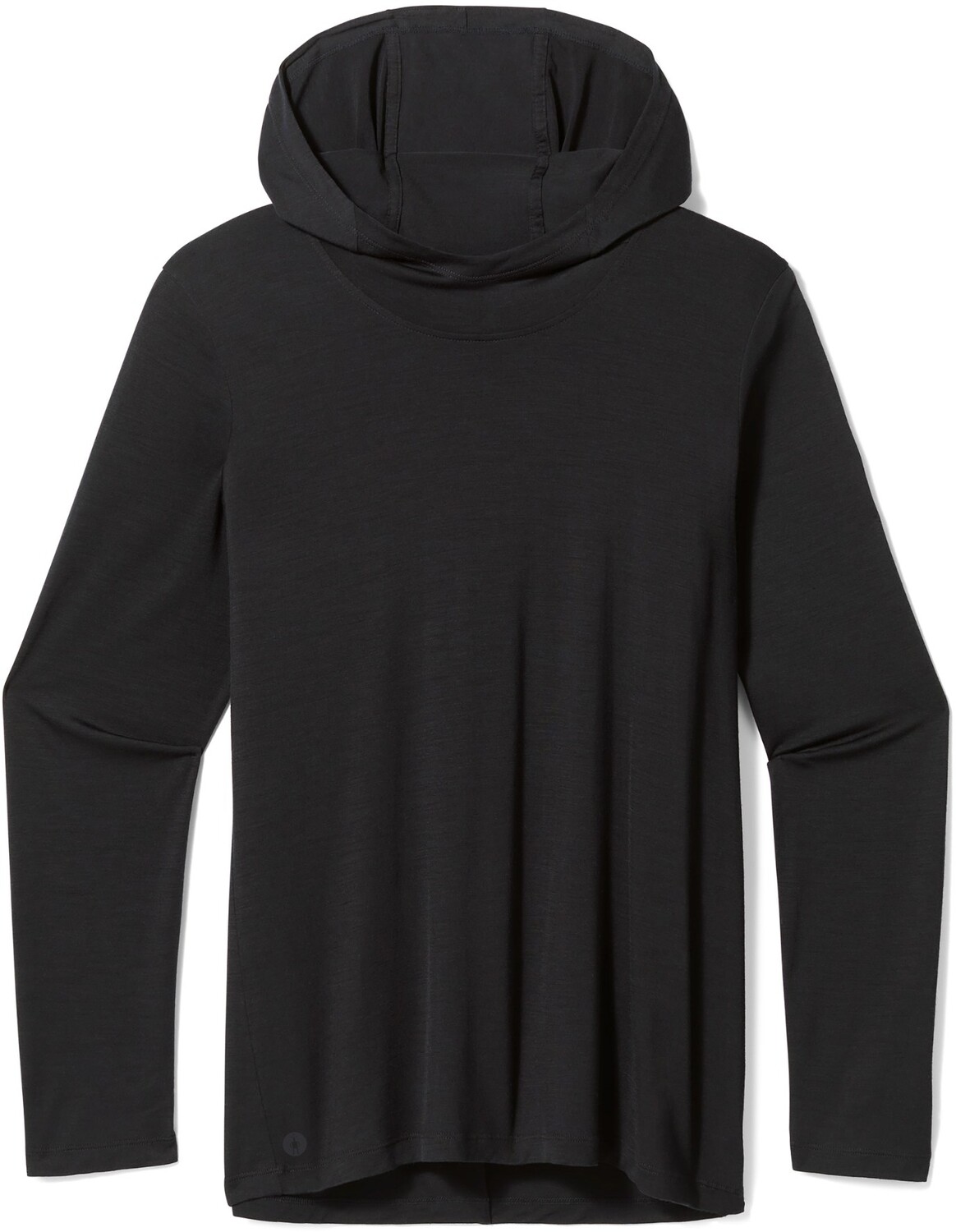 

Толстовка Merino Sport Ultralite – женская Smartwool, черный