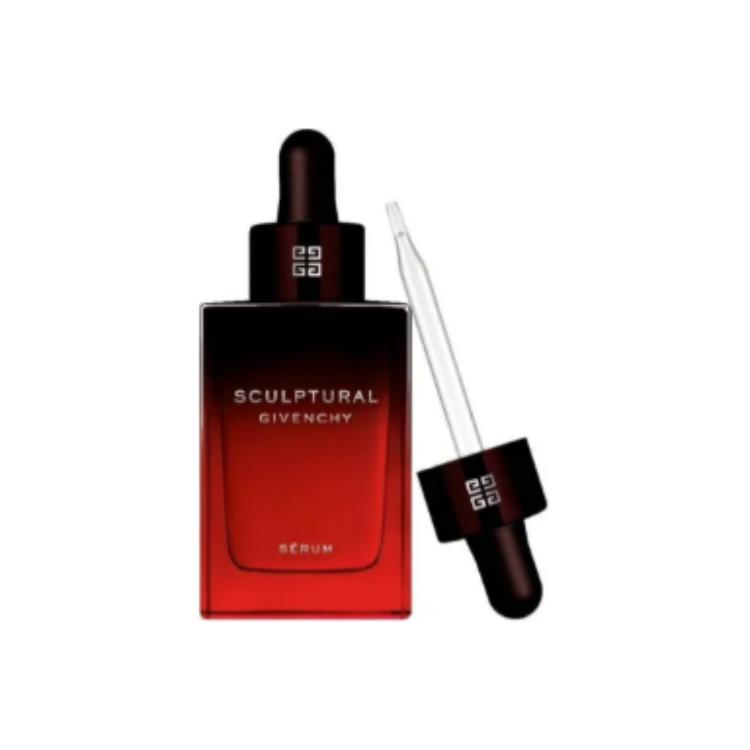 Givenchy Корректирующая уплотняющая сыворотка Rock Rose увлажняет и питает 30 мл — фото 2
