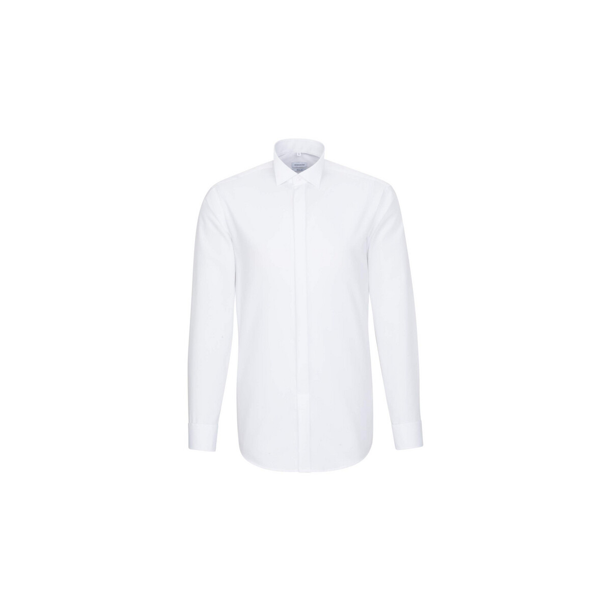 

Рубашка Seidensticker en, цвет uni