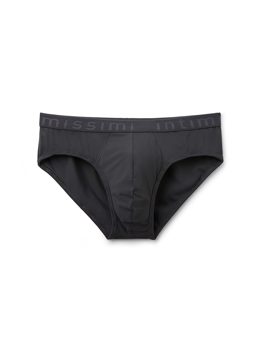 

Трусы INTIMISSIMI, антрацит