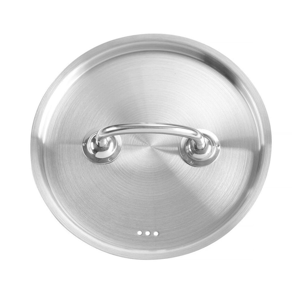 

Крышка для кастрюль, HENDI, Kitchen Line, ø160мм