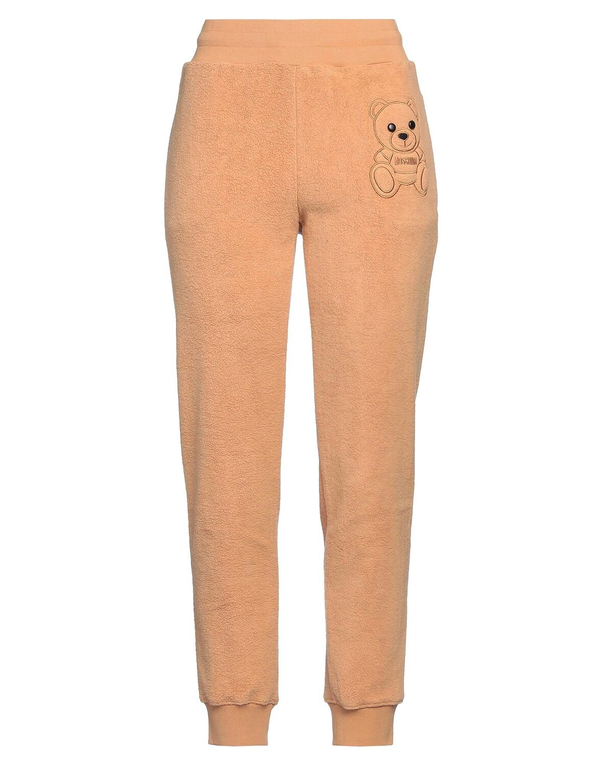 

Брюки Moschino, песочный