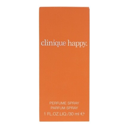 Clinique Happy 30ml Eau De Parfum Spray Women — фото 3