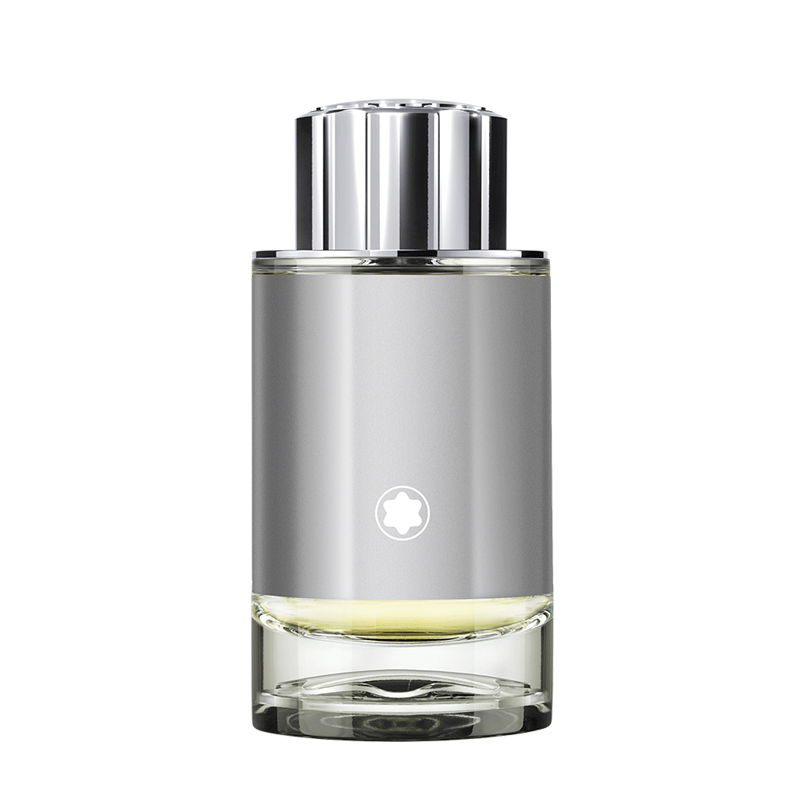 Мужской набор пробников Eau De Parfum EDP Cedar Woody Scent 4,5 мл MONTBLANC — фото 2