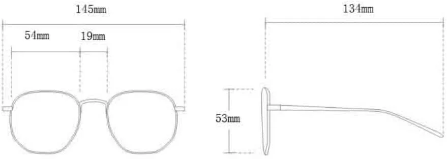 

Модные солнцезащитные очки класса люкс для женщин и мужчин, винтажные очки для вождения и путешествий, с защитой от УФ-излучения UV400 VVTWSSW, Gold Gradient Tea