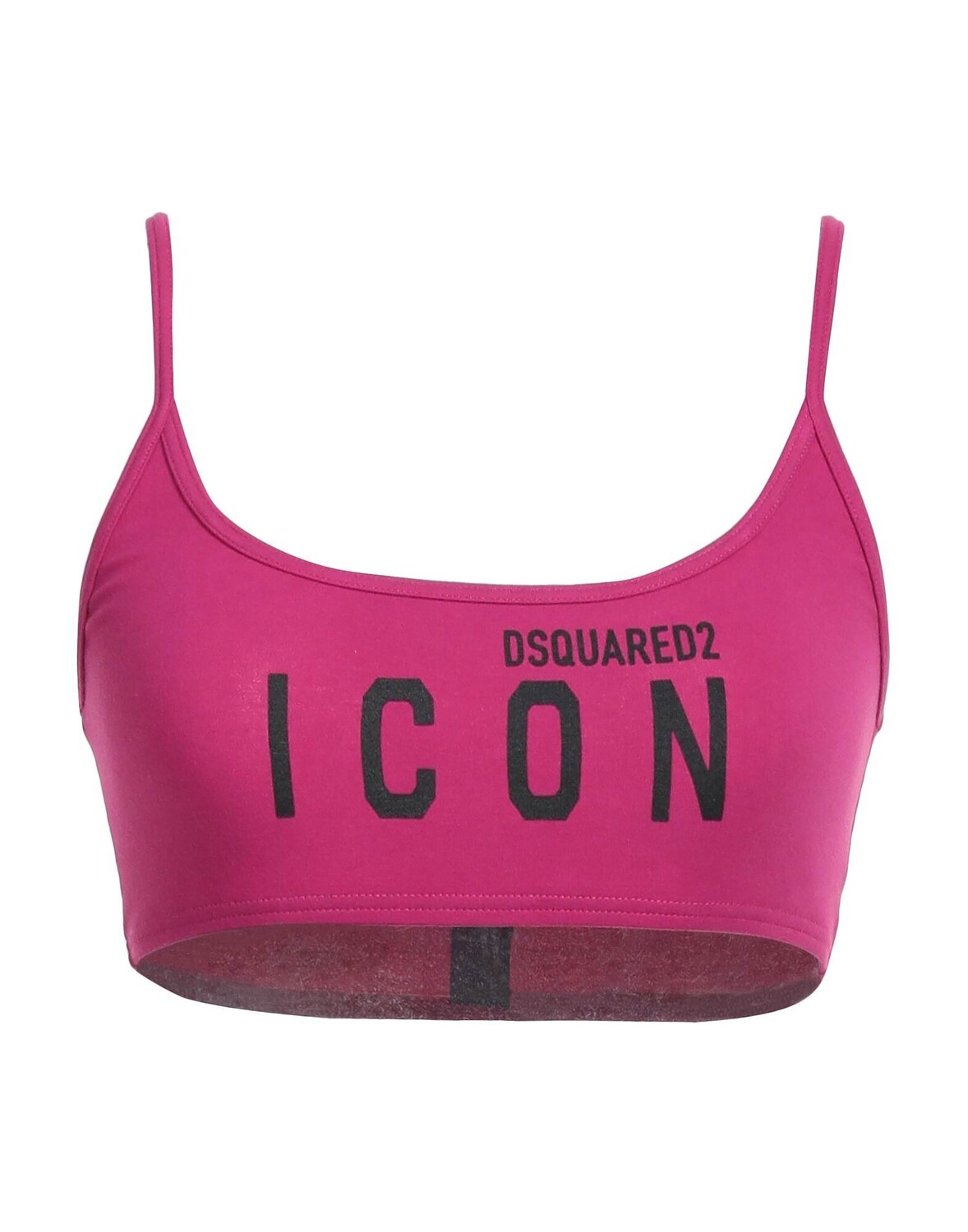 

Топ Dsquared2, лиловый