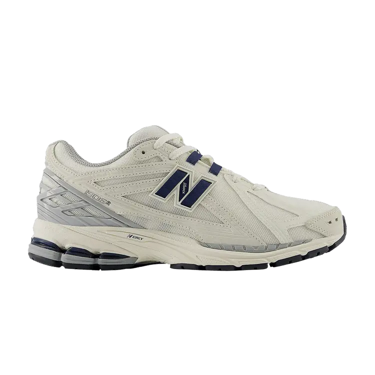 

Кроссовки New Balance 1906R 'Sea Salt Navy', кремовый