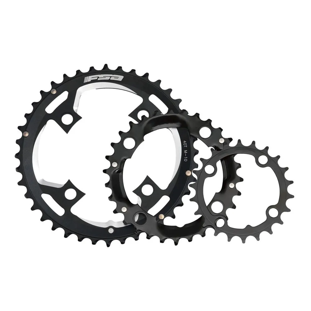 

Звездочка FSA MTB WB156, черный