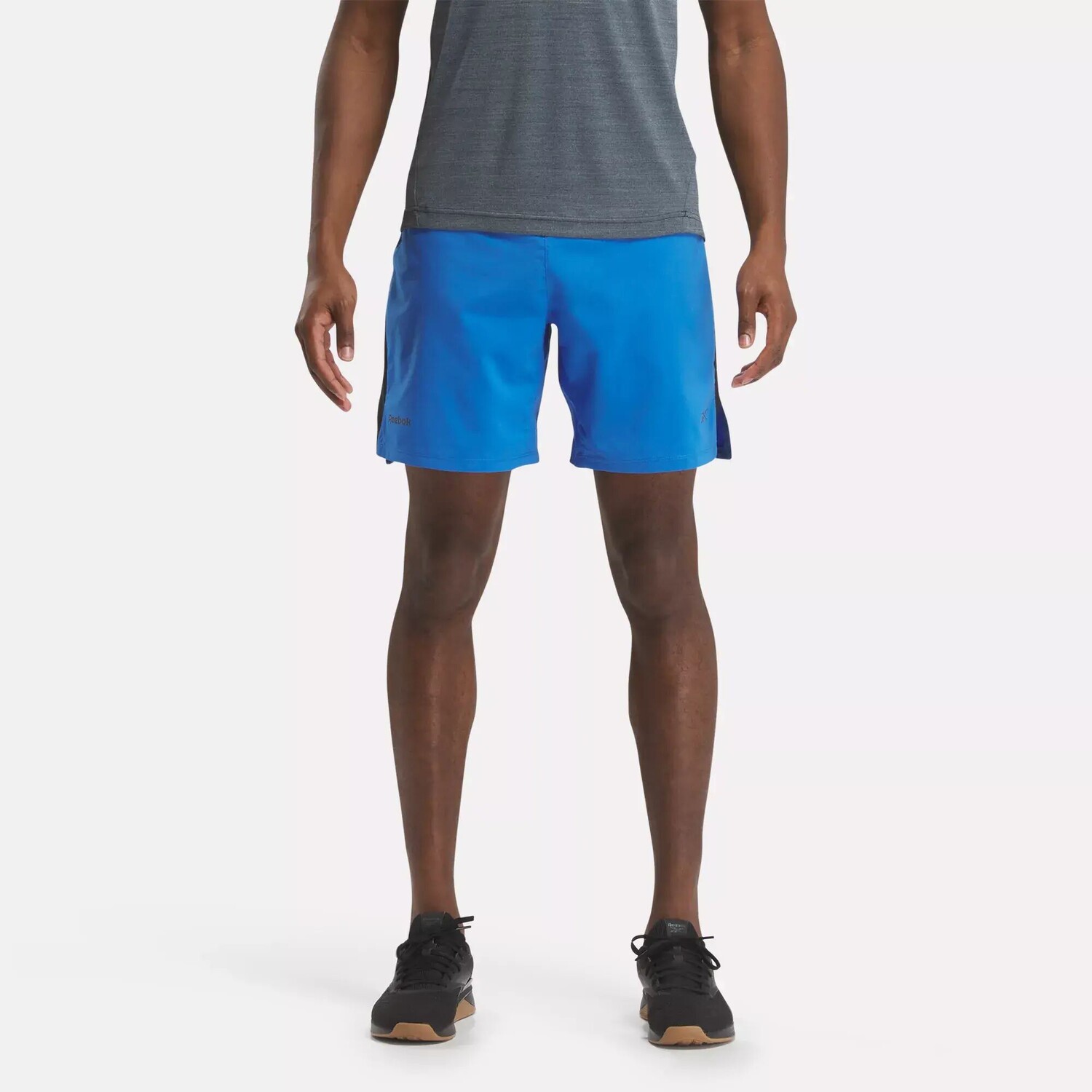 

Шорты Speed 4.0 Reebok, синий