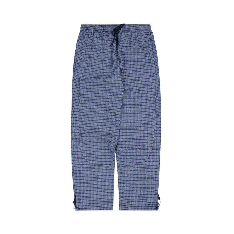 

Брюки Pleasures Shifty Track Pants, Navy