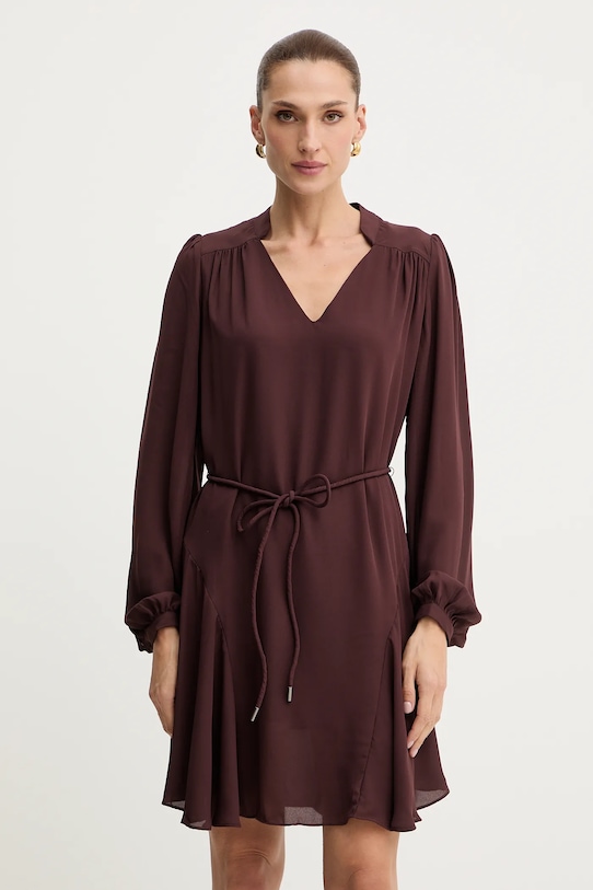 

Платье ВАНДА Guess, красный