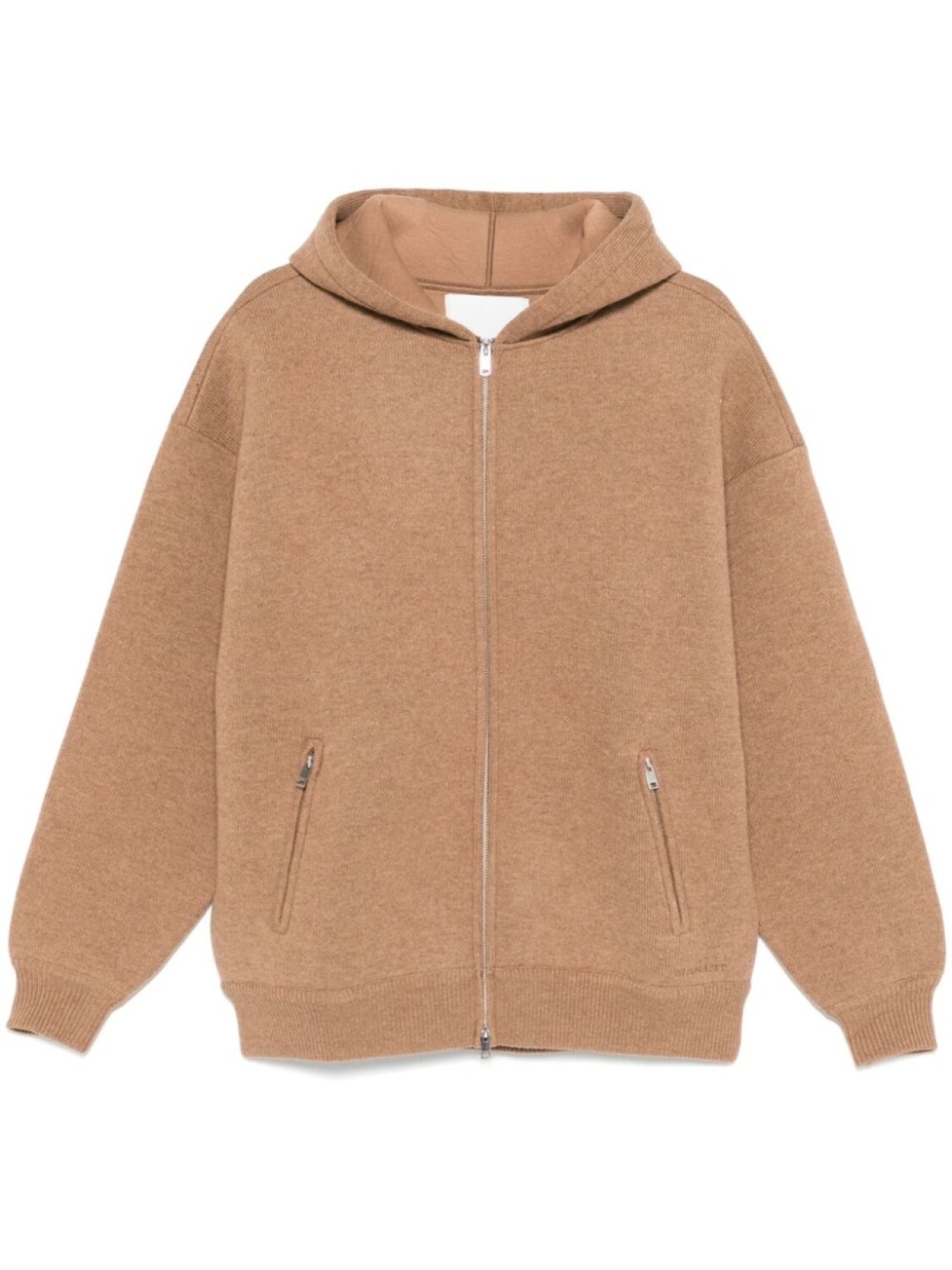 

Куртка с капюшоном MARANT, коричневый