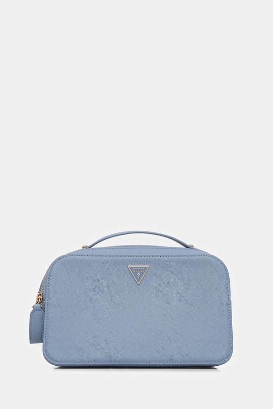 

Косметичка Guess, синий