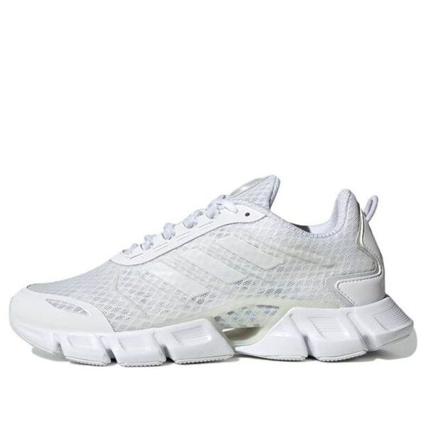 

Кроссовки climacool Adidas, белый