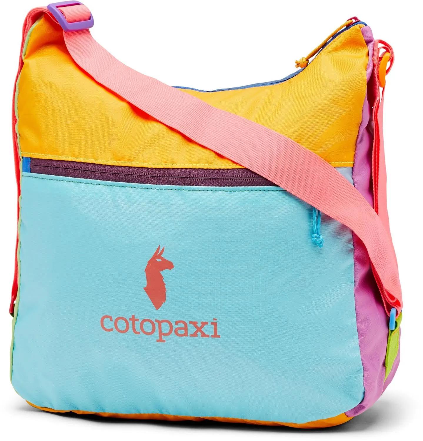 

Сумка-тоут Taal Convertible Del Dia Cotopaxi, Multi