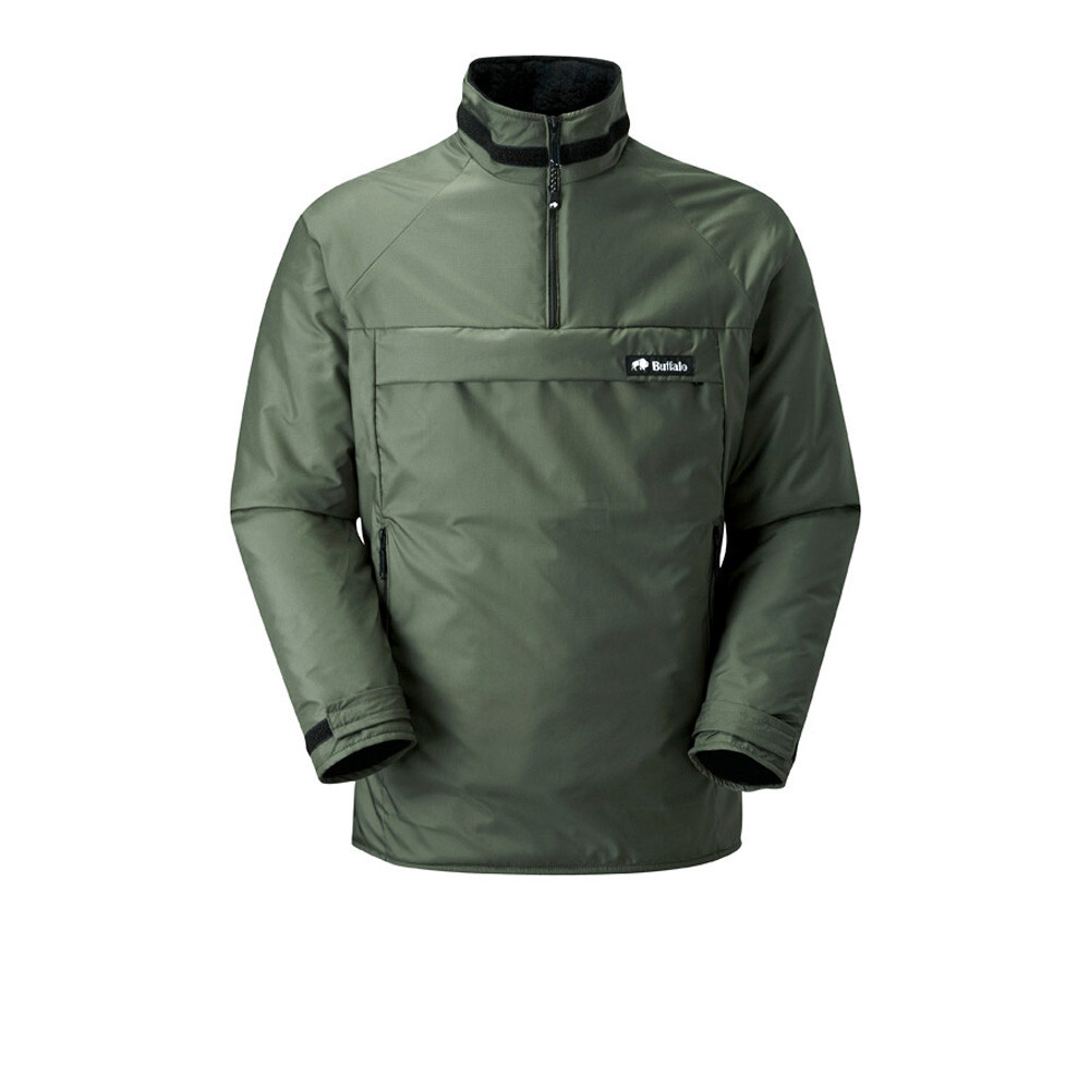 

Куртка Buffalo Active Shirt, серый