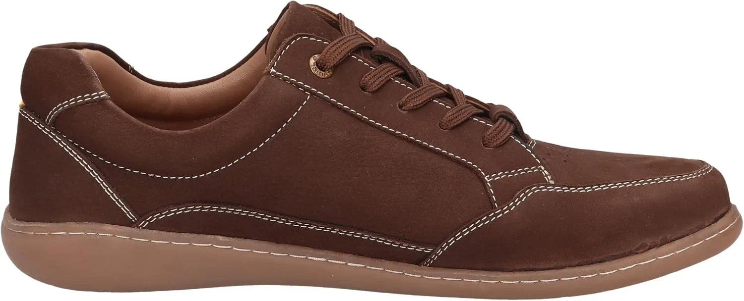 Мужские кроссовки Camel Active 58cma01-300300, коричневый — фото 4