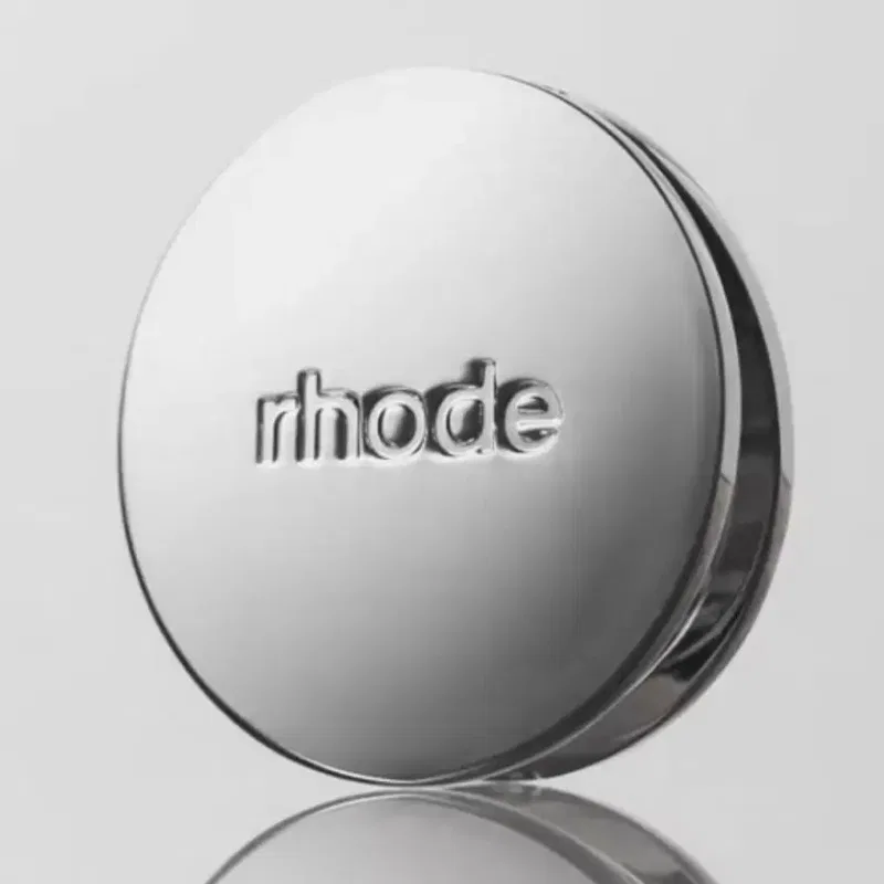 Двустороннее зеркало для макияжа RHODE Two-Sided Makeup Mirror — фото 3