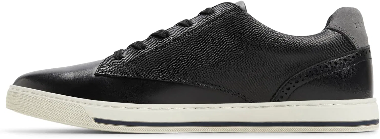 Мужские кроссовки Ted Baker Raynes, Other Black Other Black