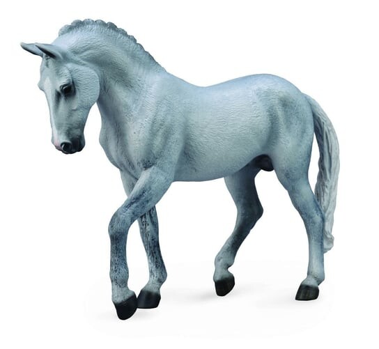 

Collecta, Коллекционная статуэтка, Тракененский жеребец