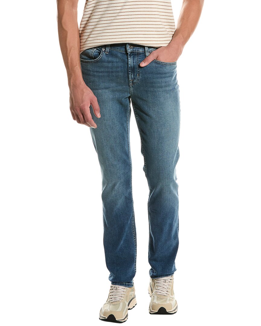 

Мужские джинсы 7 For All Mankind, синий