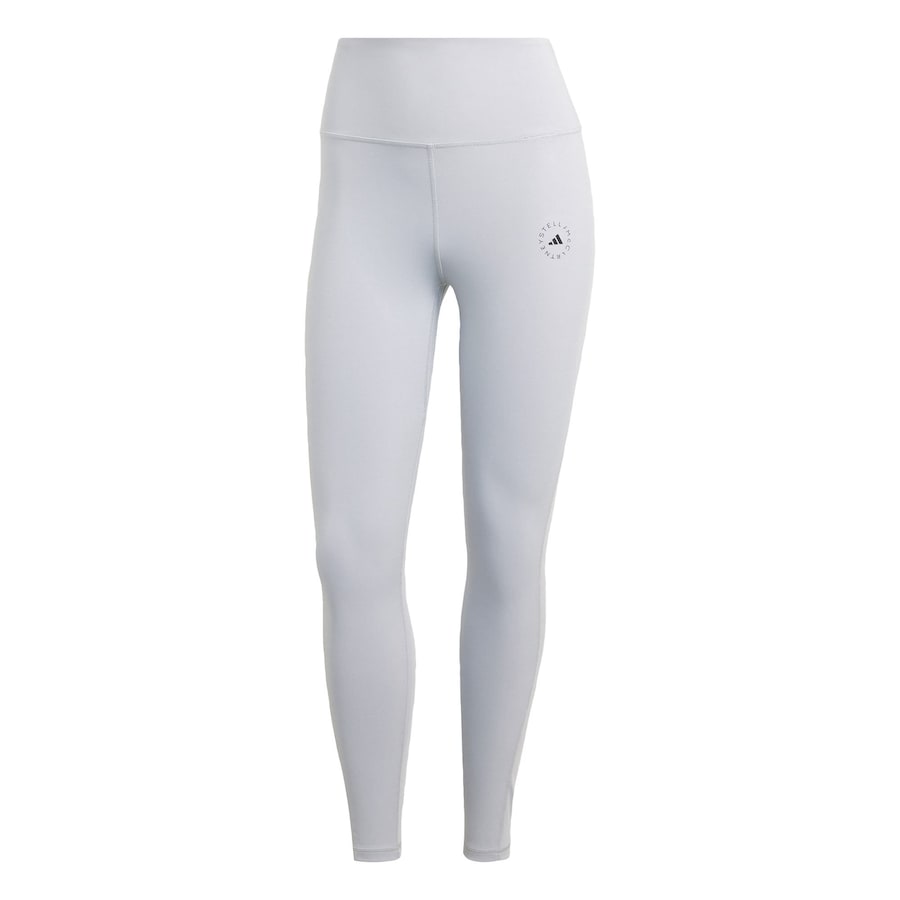 

Узкие спортивные брюки ADIDAS BY STELLA MCCARTNEY Yoga 7/8, серый