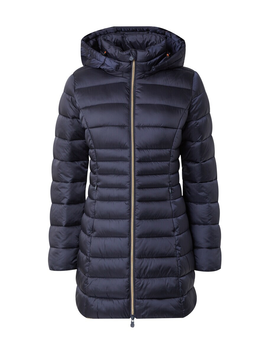 

Пальто SAVE THE DUCK Between-Seasons Coat REESE, темно-синий