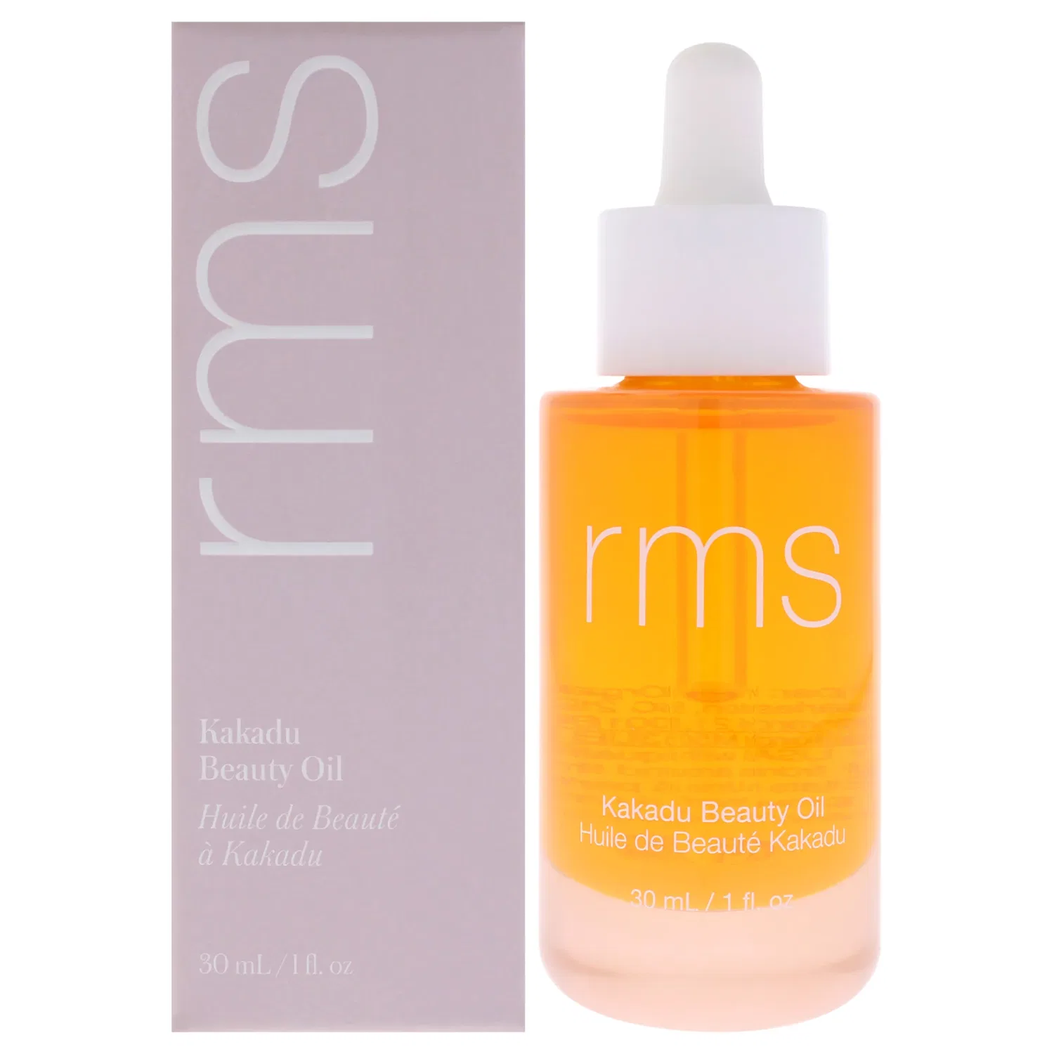Масло для лица RMS Beauty — Kakadu от для женщин - , желтый, 28 г