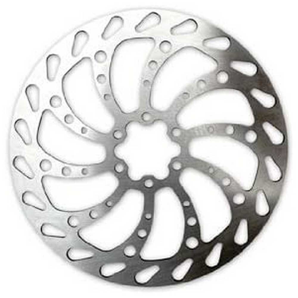 

Тормоза Clarks Round disc