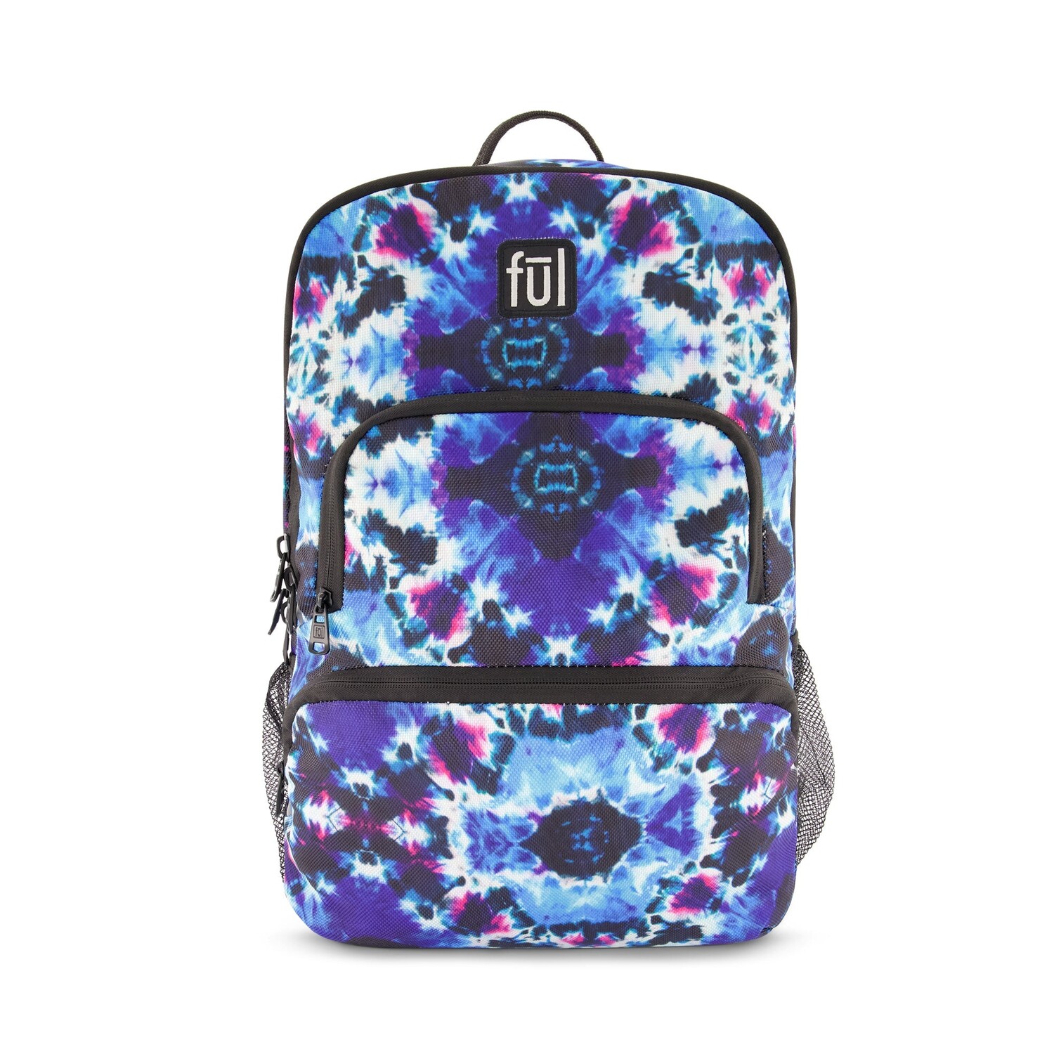 

Рюкзак для ноутбука с террасой Ful, цвет Lt Blue/ White