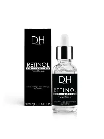 Сыворотка Skinchemists — Для лица ретиноловая, 30 мл