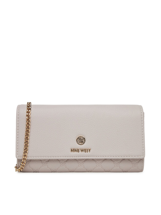 

Вечерняя сумка Nine West NW-W1-011-SS25, фиолетовый