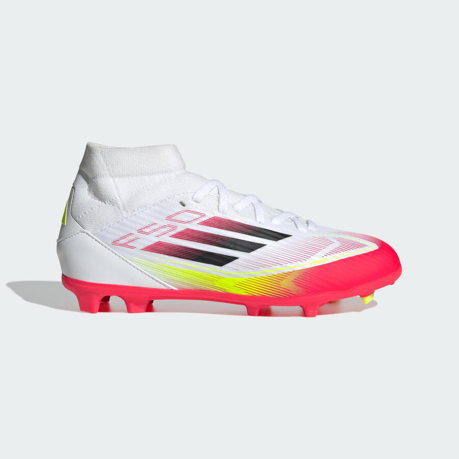

ADIDAS Детские футбольные бутсы F50 League Mid FG/MG