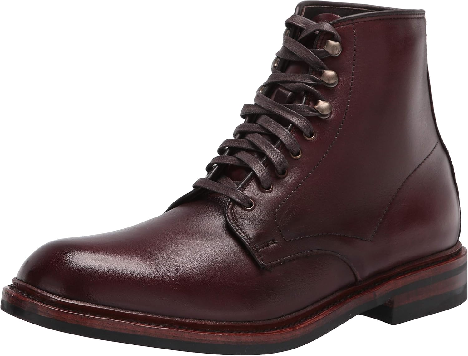 

Мужские оксфорды Allen Edmonds Higgins M Wp с гладким носком