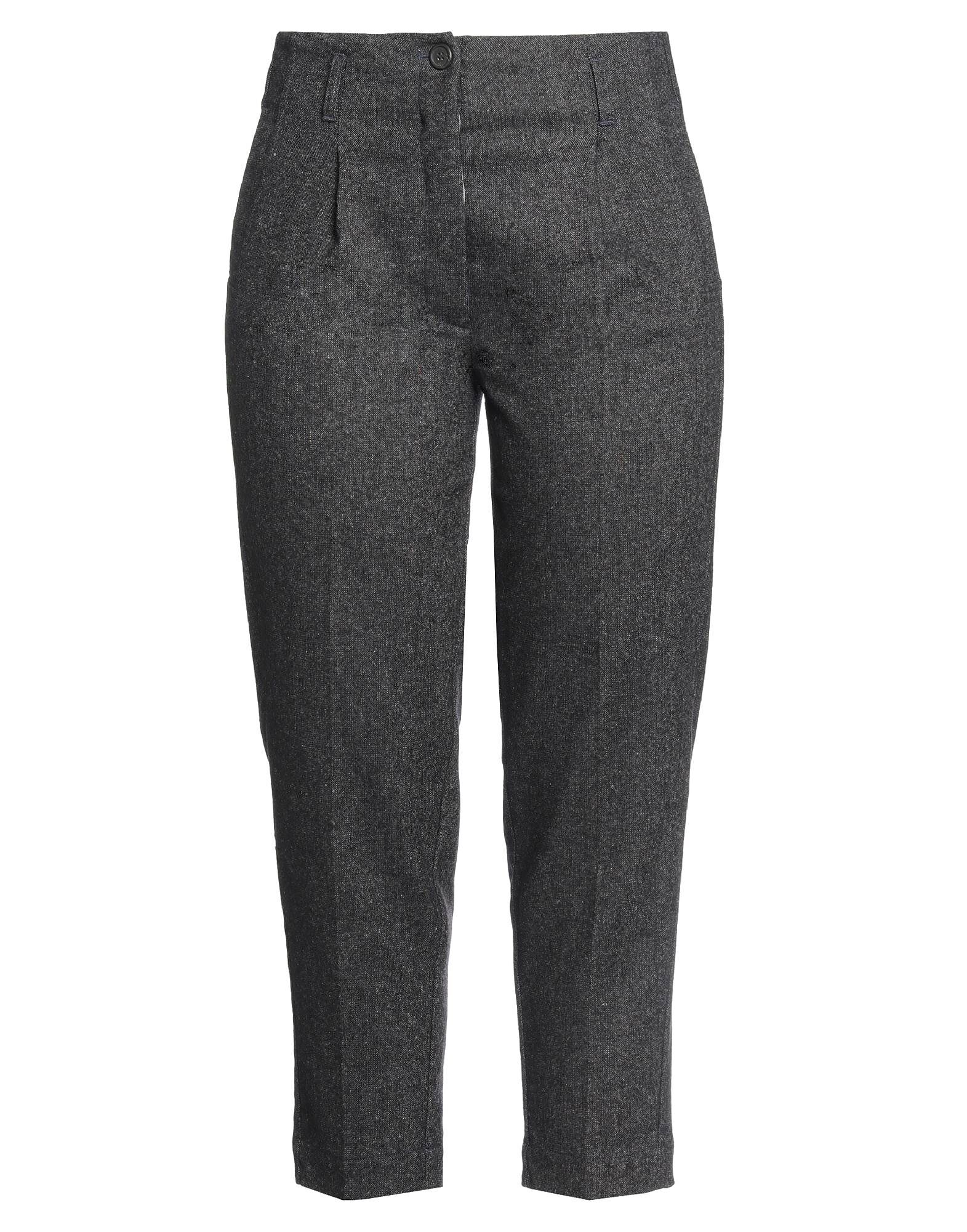 

Брюки Kiltie, угольно-серый