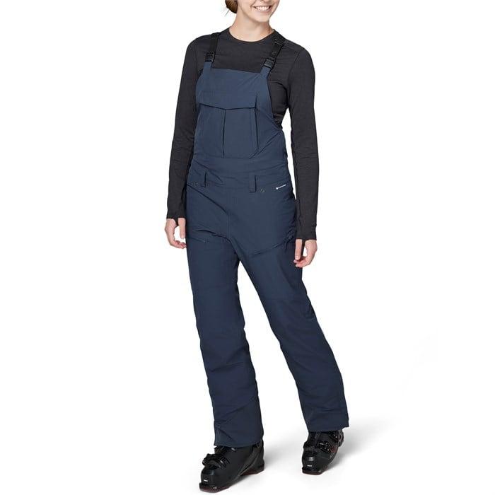 

Нагрудники для сфинксов - женские Flylow, Night