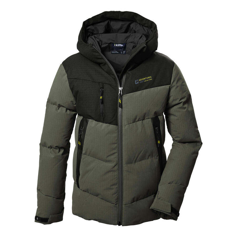 

KILLTEC Стеганая куртка KOW 376 BYS QLTD JCKT