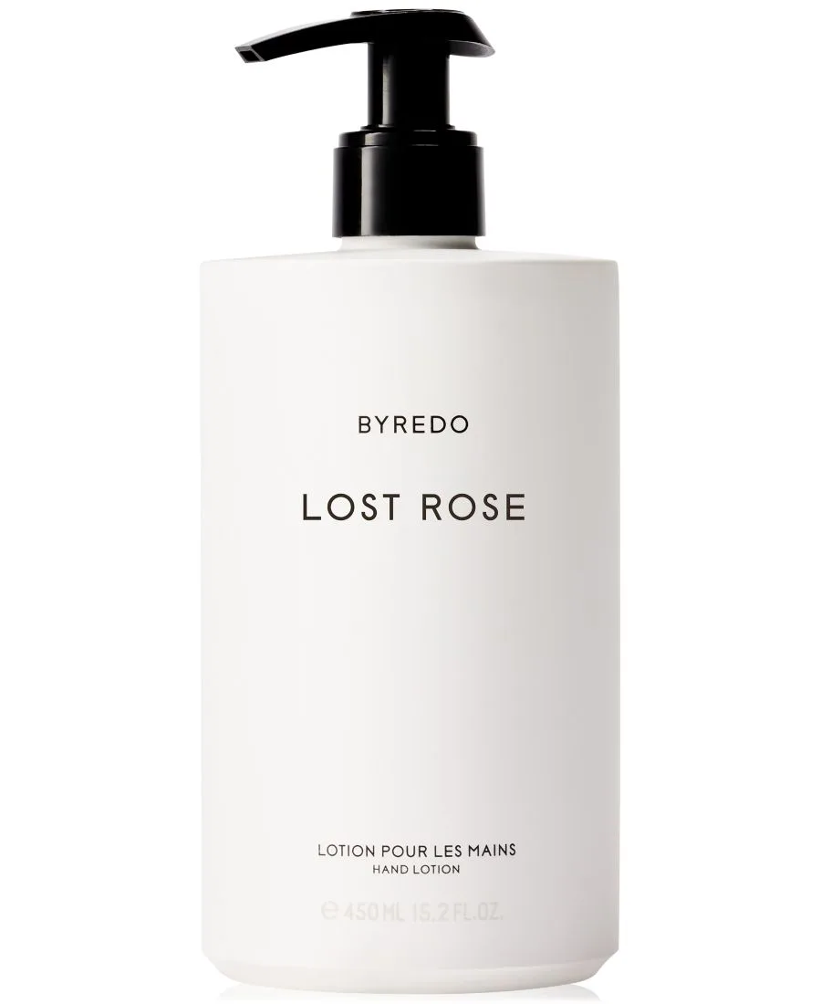 BYREDO Лосьон для рук Lost Rose, 15,2 унции