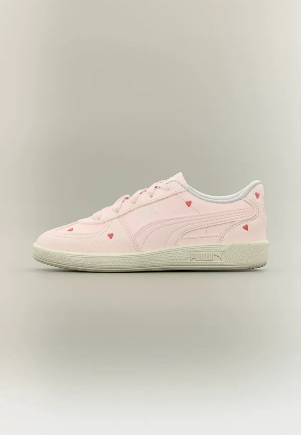 Кроссовки унисекс palermo amor Puma, Jasmine Flower/Vapor Gray