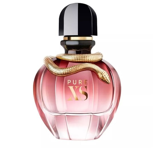 

Парфюмированная вода, 80 мл Paco Rabanne, Pure XS For Her