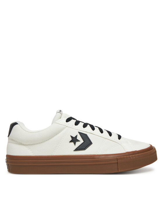 

Тканевые кроссовки SPORT CASUAL A13787C Converse, белый