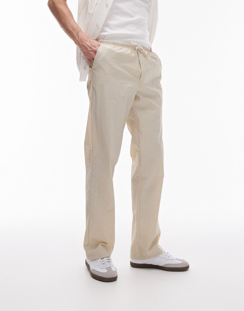 

Свободные брюки Topman
