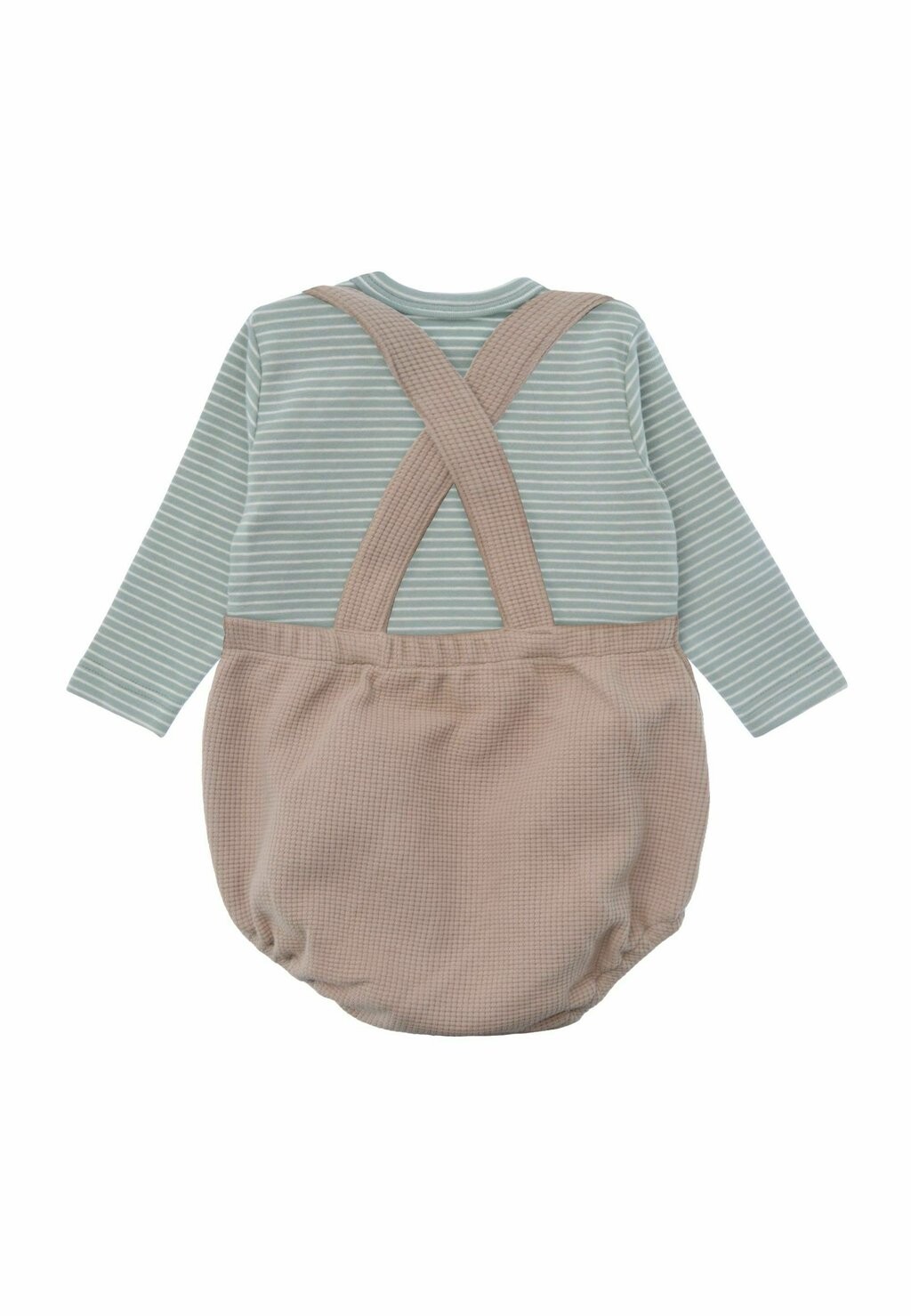 

Комбинезон ZWEITEILIGES SET Liliput, бежевый
