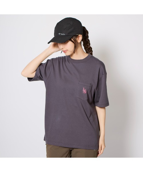 

Футболка Foxfire