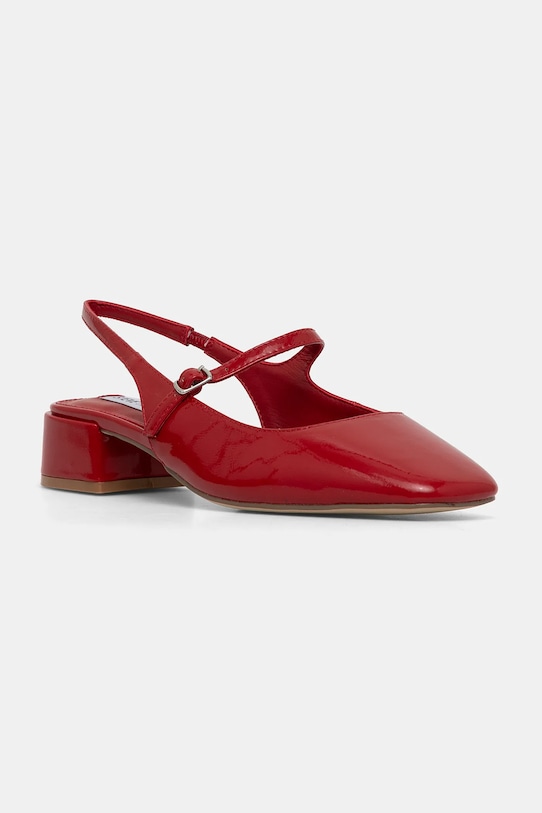 Босоножки Marjorie Steve Madden, красный