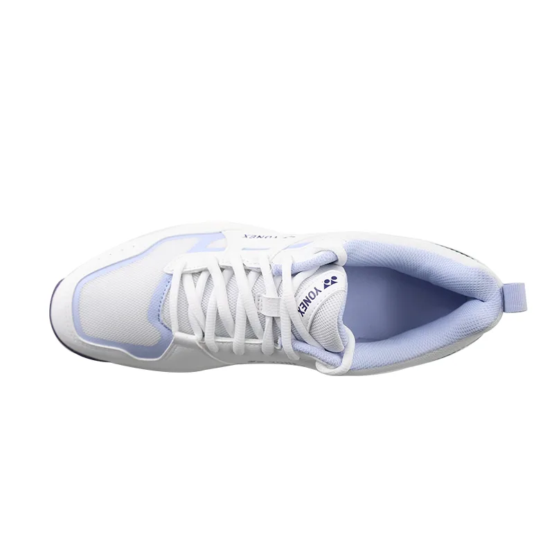YONEX Кроссовки теннисные низкие Unisex из синтетической кожи и текстиля, устойчивые к истиранию, дышащие — фото 4