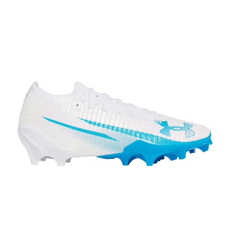 

Кроссовки Under Armour Blur Pro, White Capri