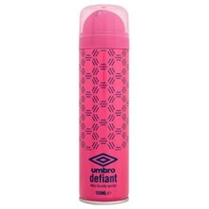 

Дезодорант Defiant Umbro