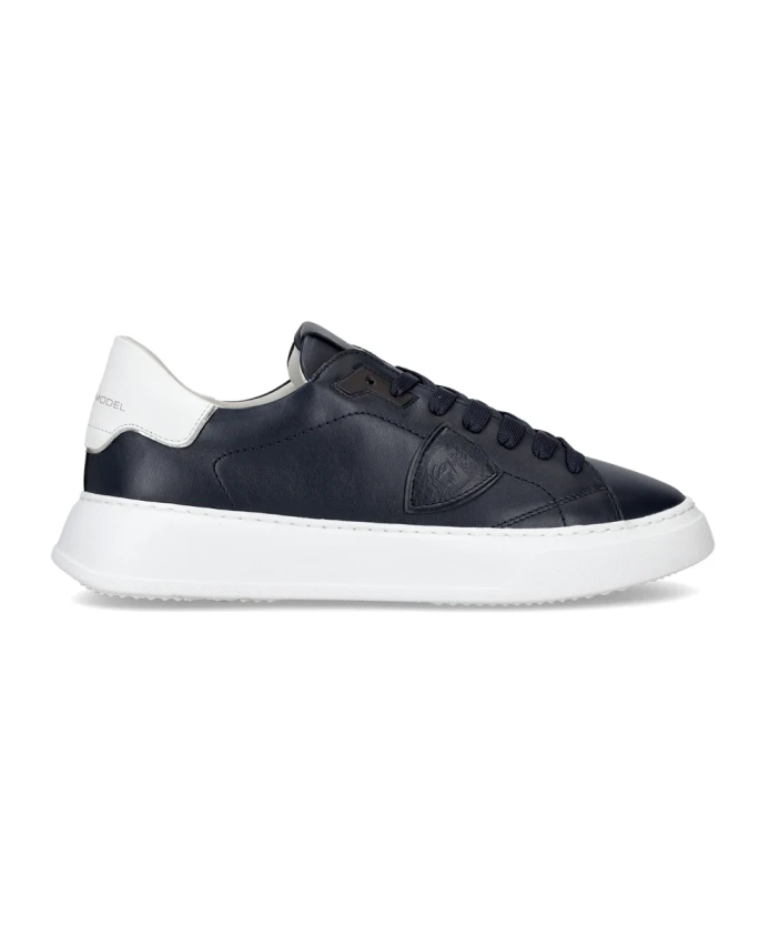 

Кроссовки Temple Philippe Model, синий