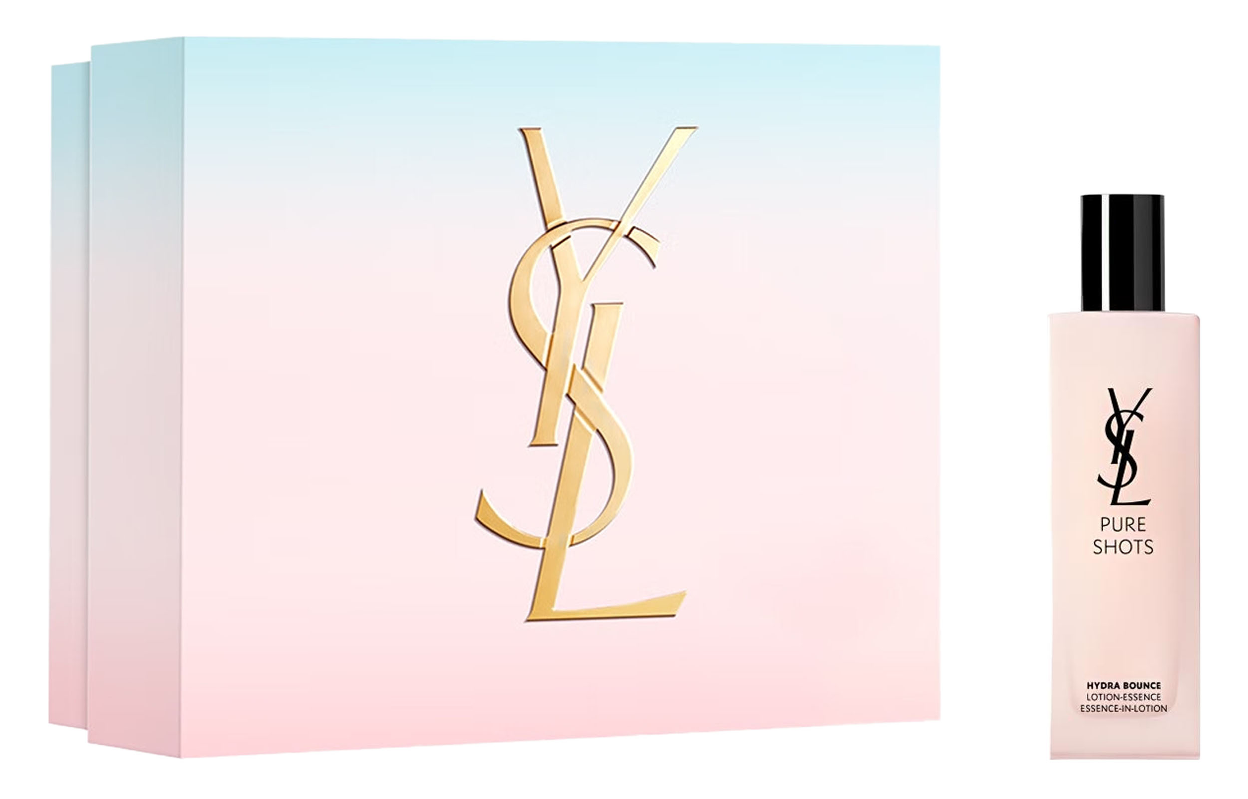 

Тонер для сияющей кожи увлажняющий подтягивающий 150мл SAINT LAURENT